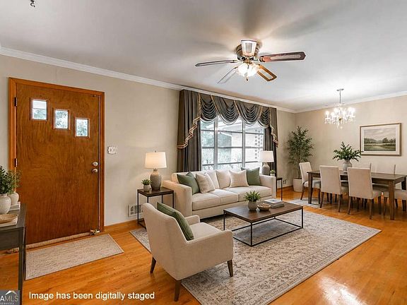 2nd image of 3057 Thrasher Cir