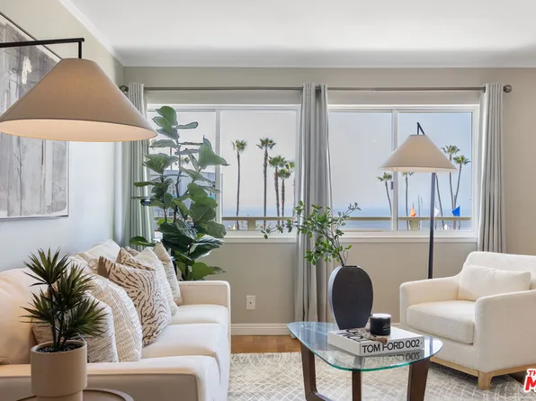 250 The Vlg Unit 103, Redondo Beach, CA 90277