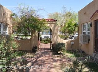 1020 Park Ave SW, Albuquerque, NM 87102