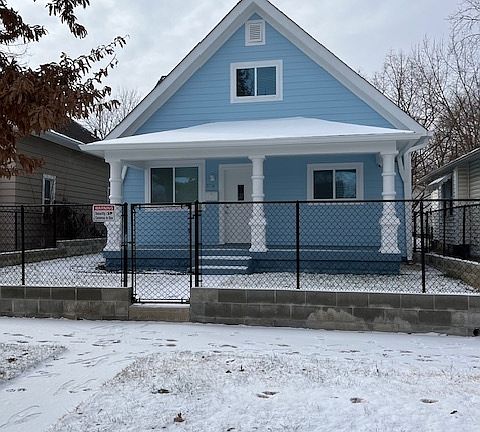 2nd image of 634 N Livingston Ave