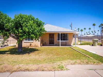 5302 W Northview Ave, Glendale, AZ, 85301