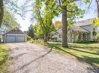 28266 337th Ln, Adel, IA 50003