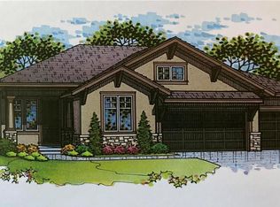 20915 W 68th Ter, Shawnee, KS 66218