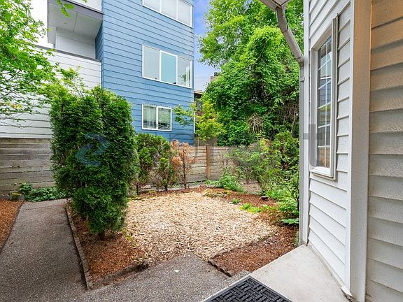Unit 3 Patio