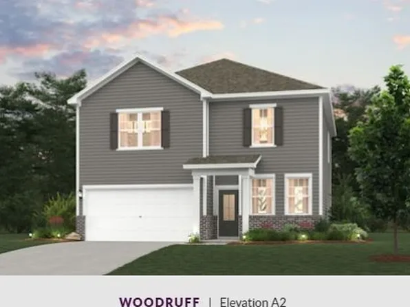 170 Millbrook Dr Lot 122, Spring Hill, TN 37174