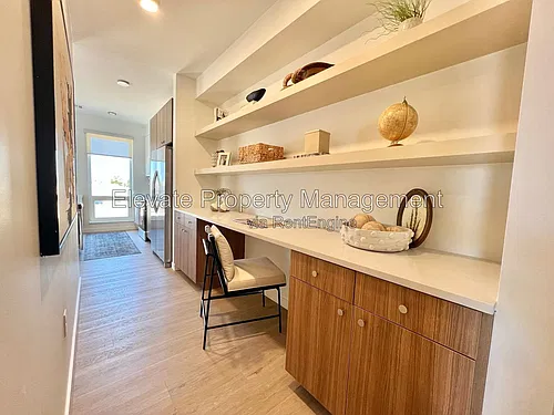 Floor plan 2 Bedroom 2 Bath