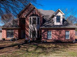 220 W Powell Rd LOT 3, Collierville, TN 38017