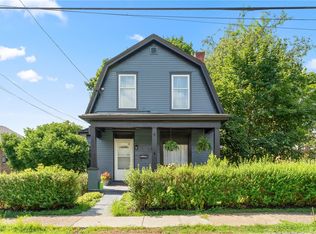 145 Georgetown Ave, Pittsburgh, PA