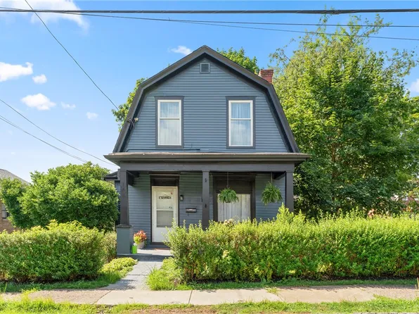 145 Georgetown Ave, Pittsburgh, PA 15229