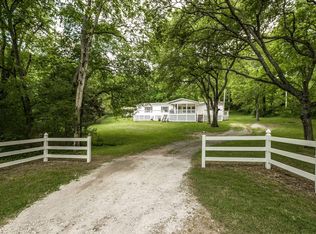 1181 Littleton Ranch Rd, Castalian Springs, TN 37031