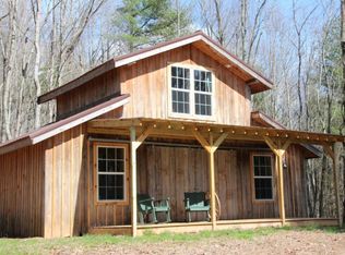 0 Noah Snyder Rd, Mountain City, TN 37683