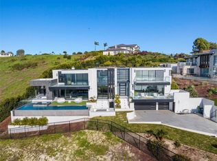 2935 Vista Del Mar, Rancho Palos Verdes, CA 90275