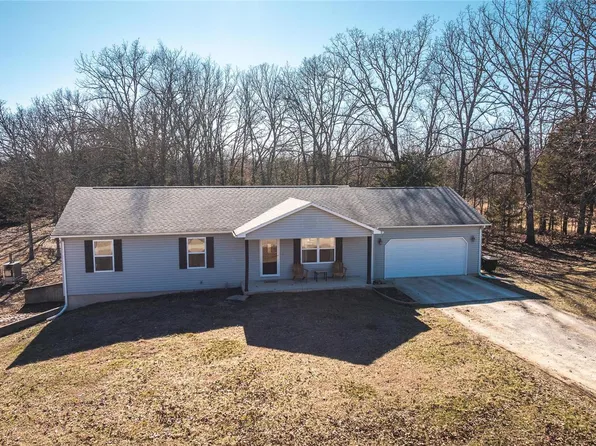 14205 Green Diamond Ln, Saint James, MO 65559