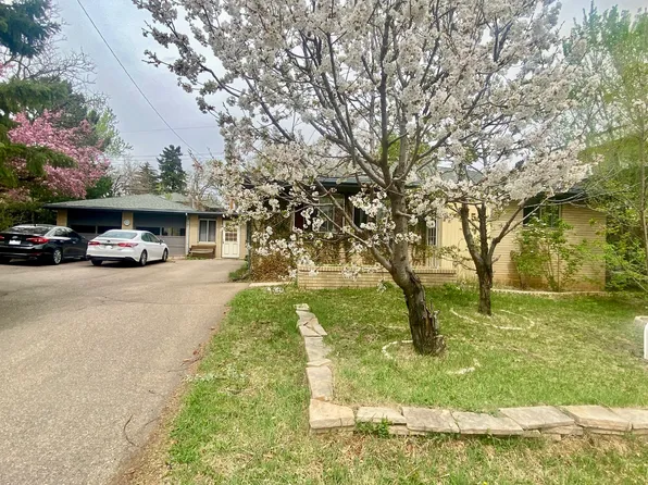 845 Grape Ave, Boulder, CO 80304