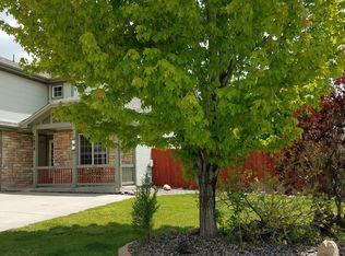 5858 Pintail Way, Frederick, CO 80504