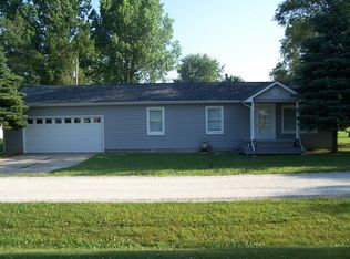 5625 E Village Dr, Monticello, IN 47960