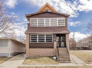 3599 E 117th St, Cleveland, OH 44105