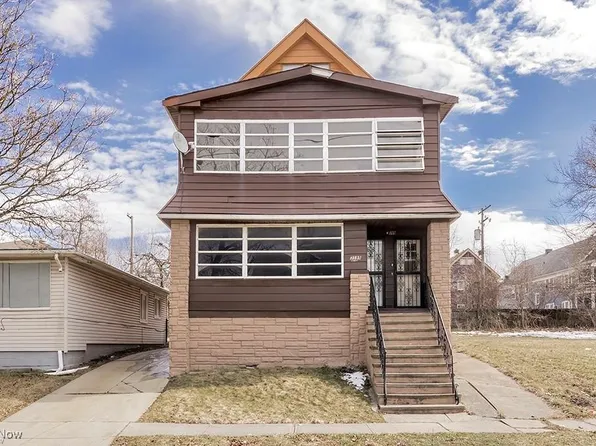 3599 E 117th St, Cleveland, OH 44105
