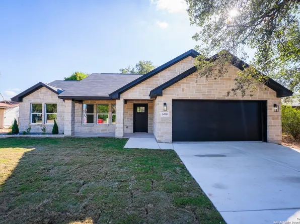 14910 Lytle Somerset, Lytle, TX 78052