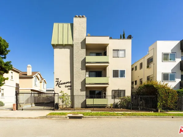 1754 N Kenmore Ave APT 202, Los Angeles, CA 90027