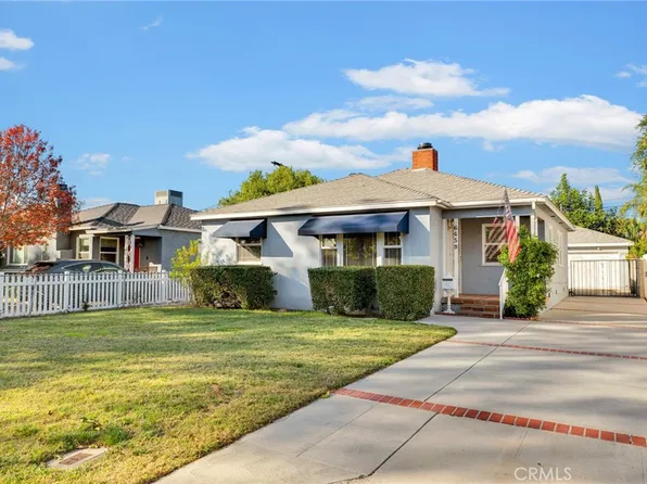 6459 Densmore Ave, Van Nuys, CA 91406
