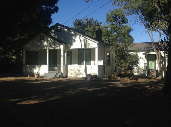 230 W Watmaugh Rd, Sonoma, CA 95476