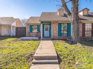 4419 Chapman St, The Colony, TX 75056