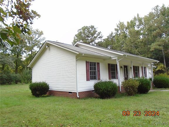 2nd image of 7872 Thomas Brown Ln