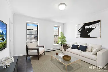 Rented by Spire Group