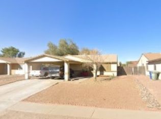 1950 W Greenleaf Dr, Tucson, AZ 85746