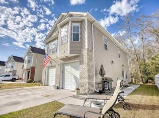 1303 Painted Tree Ln, North Myrtle Beach, SC 29582