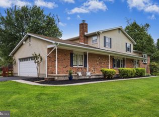 3825 Salem Bottom Rd, Westminster, MD 21157