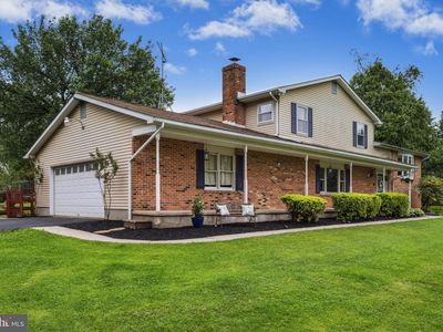 3825 Salem Bottom Rd, Westminster, MD, 21157