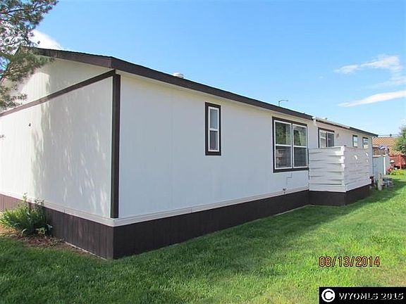 3rd image of 1601 E F St Lot 19