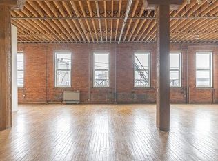 1301 W Lafayette Blvd, Detroit, MI 48226