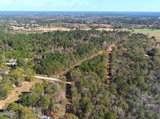 Tamchelle Rd, Lumberton, MS 39455
