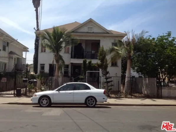 1405 Oak St, Los Angeles, CA 90015
