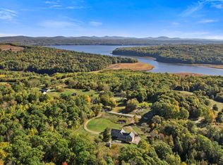 137 Old Belfast Rd, Frankfort, ME 04438