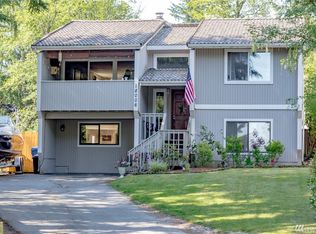 18006 42nd Street Ct E, Lake Tapps, WA