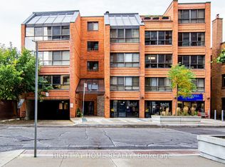 20 Glebe Rd W #PENTHOUSE 16, Toronto, ON M5P 1C9