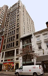 105 East 29th Street in NoMad