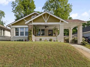 2066 E McLemore Ave, Memphis, TN 38114