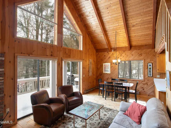 20 Deer Run, Otis, MA 01253