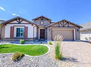 1945 Phaethon Ln, Reno, NV 89521