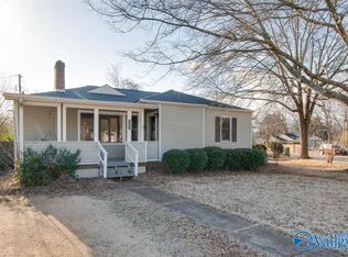 2737 Thornton Cir SW, Huntsville, AL 35801