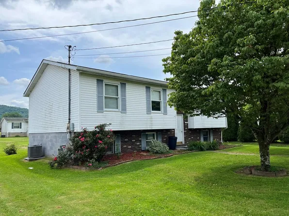 813 Park Ave, New Martinsville, WV 26155