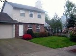 1620 Rodlun Ct, Forest Grove, OR