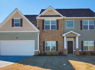 4615 Southwind Rd, Evans, GA 30809