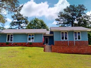 310 Chickasaw Rd, Enterprise, AL 36330