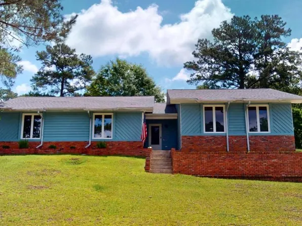 310 Chickasaw Rd, Enterprise, AL 36330
